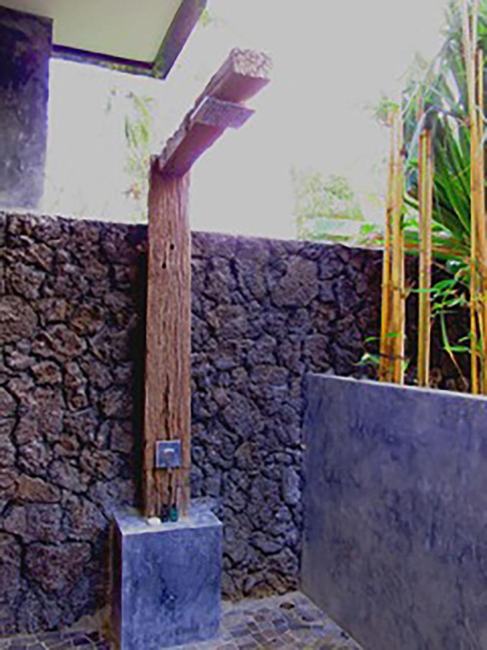 Villa Inca Balian Εξωτερικό φωτογραφία